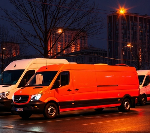 Can commercial vehicles buy personal insurance