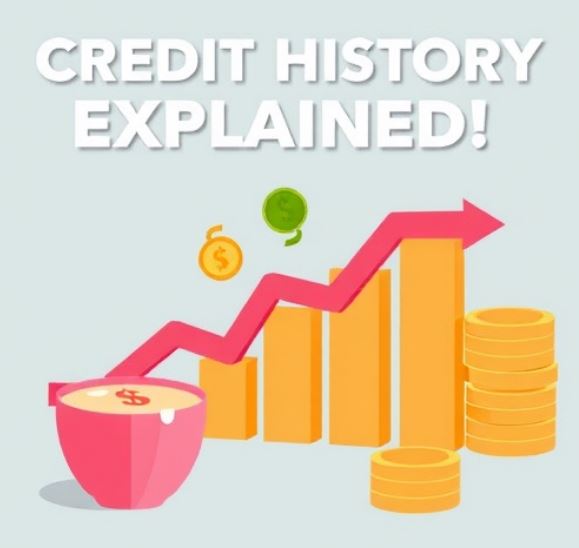 Credit History Explained Your Complete Roadmap to Better Financial Health