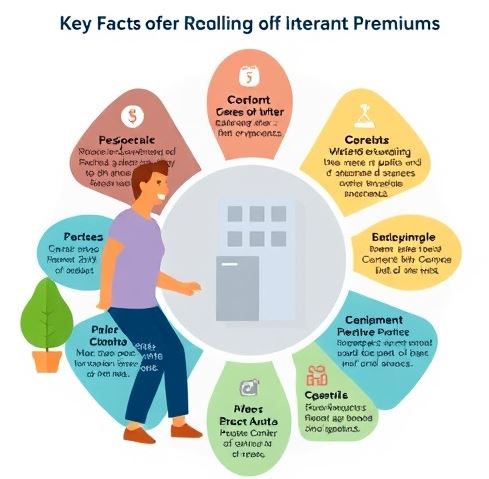 Key Factors Determining Your Insurance Premiums