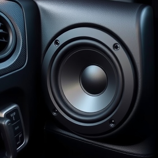 can comprehensive insurance cover a speaker replacement